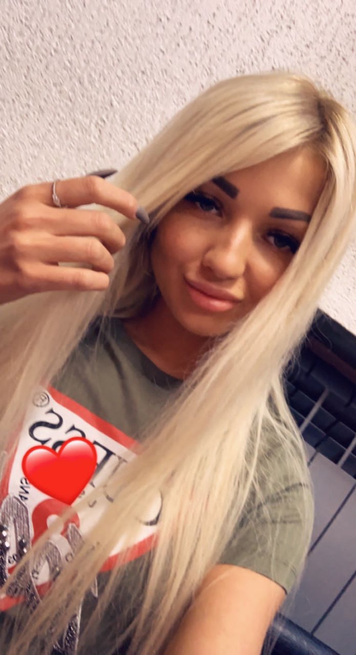 Ирина  - Индивидуалка Санкт-Петербурга +7(981)214-21-80